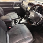 2018 Mitsubishi Pajero 3-Door 3.2DI-D GLS — thumbnail 8