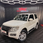 2018 Mitsubishi Pajero 3-Door 3.2DI-D GLS — thumbnail 11