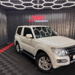 2018 Mitsubishi Pajero 3-Door 3.2DI-D GLS — thumbnail 1