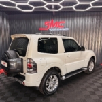 2018 Mitsubishi Pajero 3-Door 3.2DI-D GLS — thumbnail 5