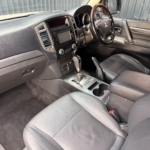 2018 Mitsubishi Pajero 3-Door 3.2DI-D GLS — thumbnail 6