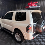2018 Mitsubishi Pajero 3-Door 3.2DI-D GLS — thumbnail 4