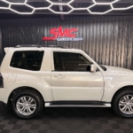 2018 Mitsubishi Pajero 3-Door 3.2DI-D GLS — thumbnail 2