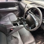 2011 Ford Ranger 3.0TDCi Double Cab 4x4 XLE — thumbnail 10
