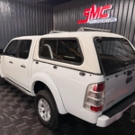 2011 Ford Ranger 3.0TDCi Double Cab 4x4 XLE — thumbnail 5