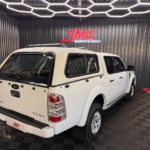 2011 Ford Ranger 3.0TDCi Double Cab 4x4 XLE — thumbnail 6