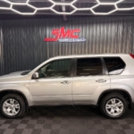 2010 Nissan X-Trail 2.5 4x4 SE — thumbnail 4