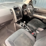 2010 Nissan X-Trail 2.5 4x4 SE — thumbnail 7
