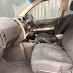 2010 Nissan X-Trail 2.5 4x4 SE — thumbnail 8