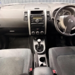 2010 Nissan X-Trail 2.5 4x4 SE — thumbnail 9