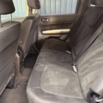 2010 Nissan X-Trail 2.5 4x4 SE — thumbnail 11