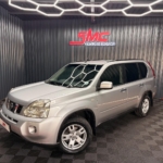 2010 Nissan X-Trail 2.5 4x4 SE — thumbnail 1
