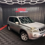 2010 Nissan X-Trail 2.5 4x4 SE — thumbnail 2