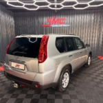 2010 Nissan X-Trail 2.5 4x4 SE — thumbnail 6