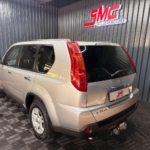 2010 Nissan X-Trail 2.5 4x4 SE — thumbnail 5