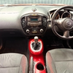 2014 Nissan Juke 1.6 Acenta+ — thumbnail 9
