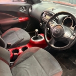 2014 Nissan Juke 1.6 Acenta+ — thumbnail 10