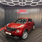 2014 Nissan Juke 1.6 Acenta+ — thumbnail 1