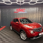 2014 Nissan Juke 1.6 Acenta+ — thumbnail 2