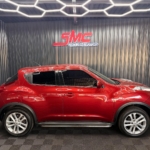 2014 Nissan Juke 1.6 Acenta+ — thumbnail 3