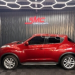 2014 Nissan Juke 1.6 Acenta+ — thumbnail 4
