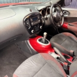 2014 Nissan Juke 1.6 Acenta+ — thumbnail 7