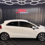 2016 Kia Rio Hatch 1.4 Tec Auto — thumbnail 3