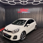 2016 Kia Rio Hatch 1.4 Tec Auto — thumbnail 1