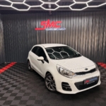 2016 Kia Rio Hatch 1.4 Tec Auto — thumbnail 2
