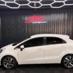2016 Kia Rio Hatch 1.4 Tec Auto — thumbnail 4
