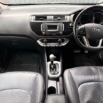 2016 Kia Rio Hatch 1.4 Tec Auto — thumbnail 9