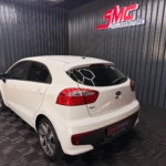 2016 Kia Rio Hatch 1.4 Tec Auto — thumbnail 5