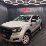 2017 Ford Ranger 2.2TDCi Double Cab Hi-Rider XL Auto — thumbnail 1
