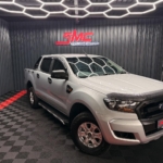 2017 Ford Ranger 2.2TDCi Double Cab Hi-Rider XL Auto — thumbnail 2