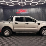 2017 Ford Ranger 2.2TDCi Double Cab Hi-Rider XL Auto — thumbnail 3