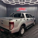 2017 Ford Ranger 2.2TDCi Double Cab Hi-Rider XL Auto — thumbnail 6