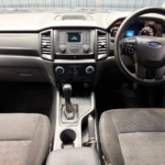 2017 Ford Ranger 2.2TDCi Double Cab Hi-Rider XL Auto — thumbnail 9