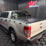 2017 Ford Ranger 2.2TDCi Double Cab Hi-Rider XL Auto — thumbnail 5