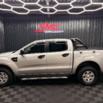 2017 Ford Ranger 2.2TDCi Double Cab Hi-Rider XL Auto — thumbnail 4