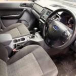 2017 Ford Ranger 2.2TDCi Double Cab Hi-Rider XL Auto — thumbnail 10