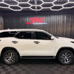 2016 Toyota Fortuner 2.8GD-6 4x4 Auto — thumbnail 3