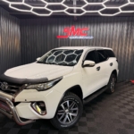 2016 Toyota Fortuner 2.8GD-6 4x4 Auto — thumbnail 1