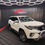 2016 Toyota Fortuner 2.8GD-6 4x4 Auto — thumbnail 2