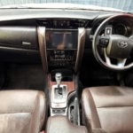 2016 Toyota Fortuner 2.8GD-6 4x4 Auto — thumbnail 9