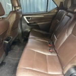 2016 Toyota Fortuner 2.8GD-6 4x4 Auto — thumbnail 11