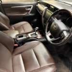 2016 Toyota Fortuner 2.8GD-6 4x4 Auto — thumbnail 10