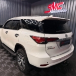 2016 Toyota Fortuner 2.8GD-6 4x4 Auto — thumbnail 5