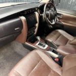 2016 Toyota Fortuner 2.8GD-6 4x4 Auto — thumbnail 7