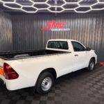 2017 Toyota Hilux 2.4GD (Aircon) — thumbnail 6