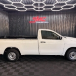 2017 Toyota Hilux 2.4GD (Aircon) — thumbnail 3